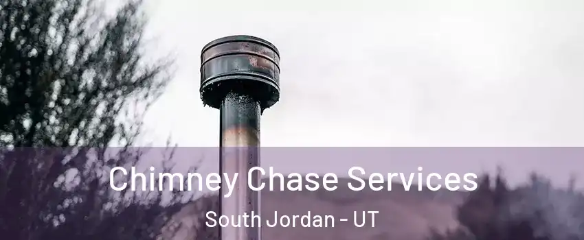  Chimney Chase Services South Jordan - UT
