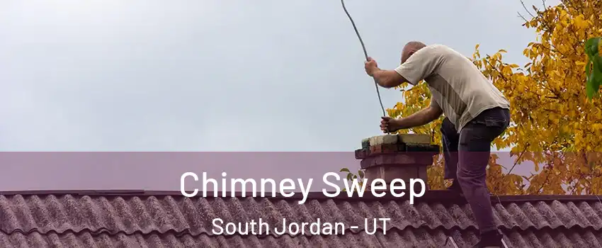 Chimney Sweep South Jordan - UT