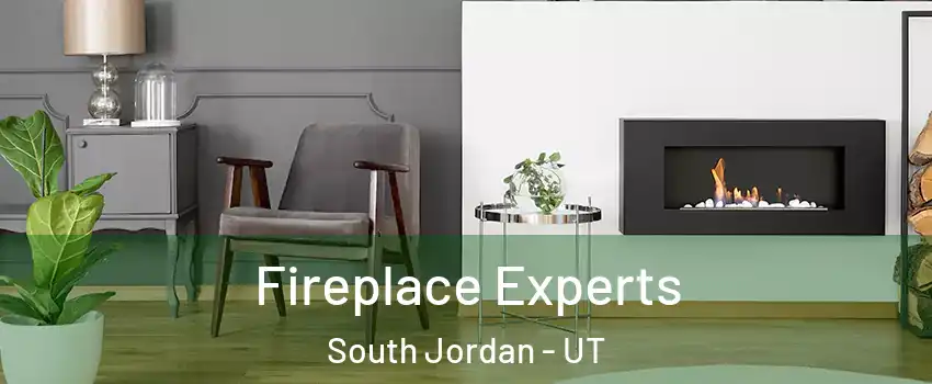  Fireplace Experts South Jordan - UT