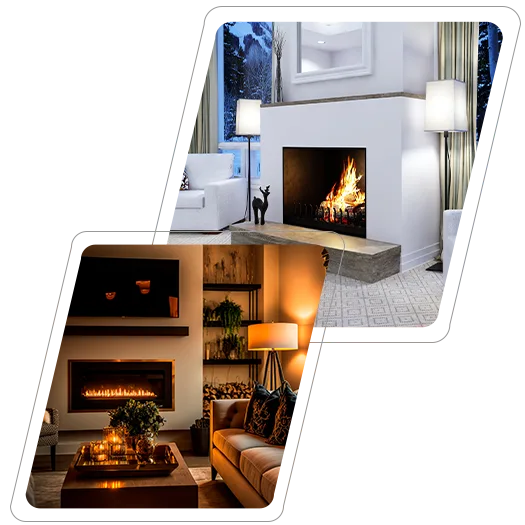 Remove Chimney Odor in South Jordan, UT