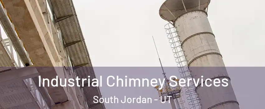  Industrial Chimney Services South Jordan - UT