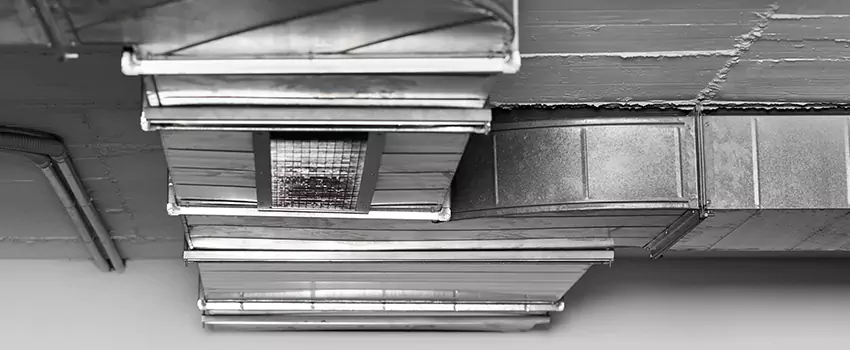 Trusted Air Duct Cleaning Company in South Jordan, Utah