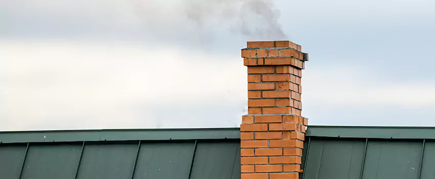 Animal Screen Chimney Cap Repair And Installation Services in South Jordan, Utah