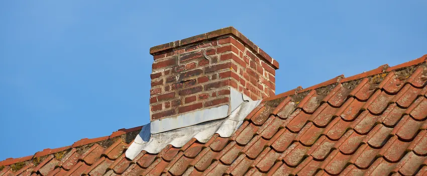 Residential Chimney Bricks Rotten Repair Services in South Jordan, UT