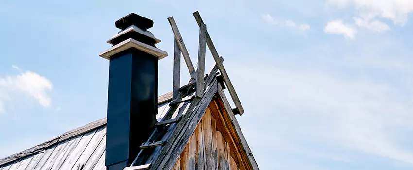 Chimney Creosote Cleaning in South Jordan, UT