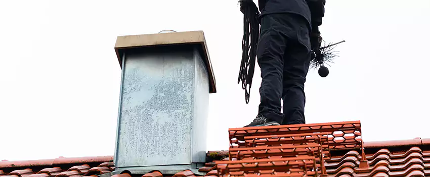 Chimney Liner Services Cost in South Jordan, UT