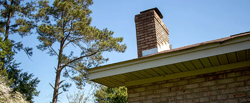 Budget-Friendly Chimney Masonry Service in South Jordan, Utah