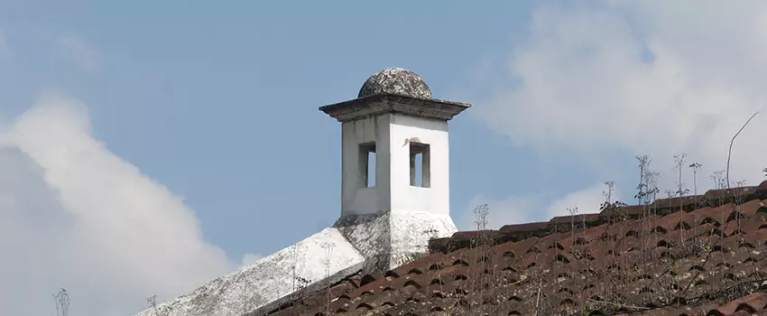 Cost To Rebuild A Chimney in South Jordan, UT