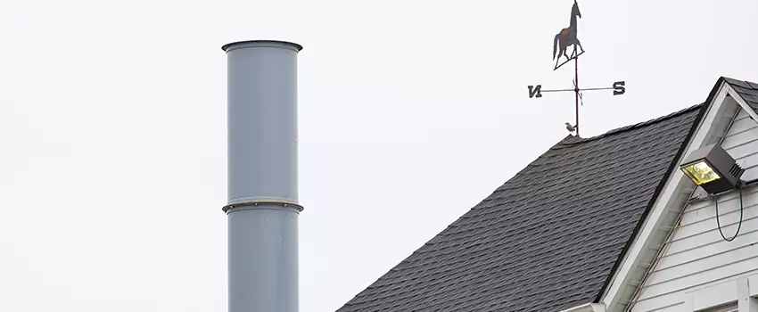 Chimney Inspection in South Jordan, UT