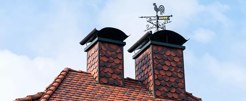Old Chimney Restoration in South Jordan, Utah