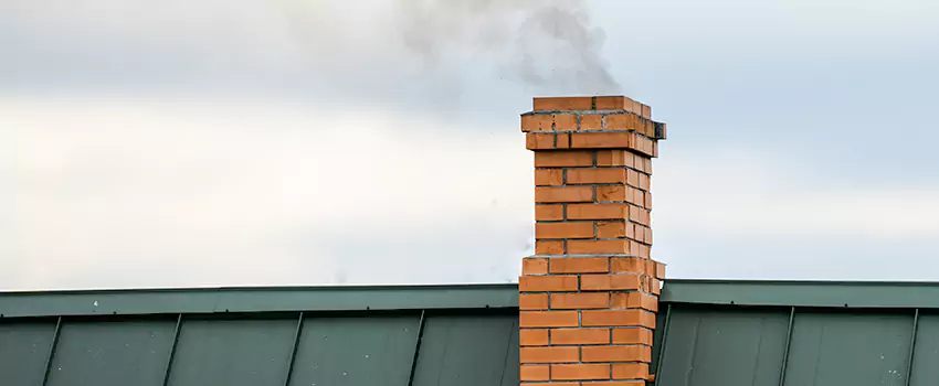 Chimney Soot Cleaning Cost in South Jordan, UT