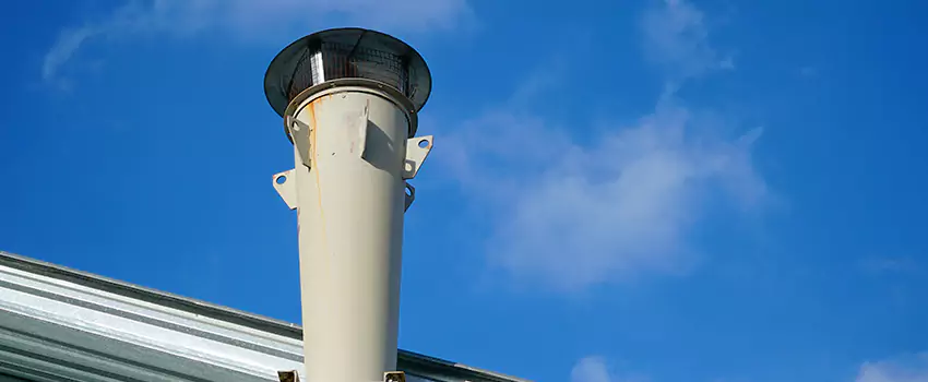Chimney Spark Arrestor Requirements in South Jordan, UT