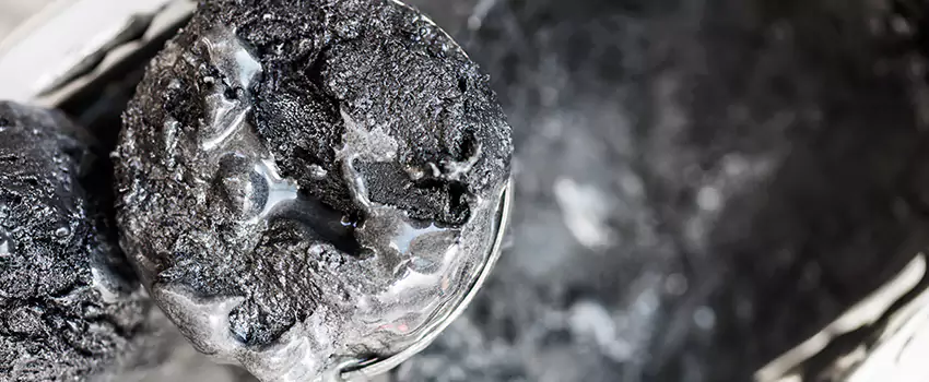 Clogged Dryer Vent Lint Cleaning in South Jordan, Utah