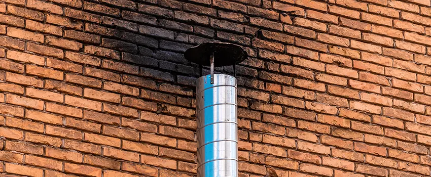 Diagnosing Commercial Chimney Problems in South Jordan, UT