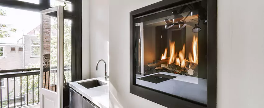 Dimplex Fireplace Installation and Repair in South Jordan, Utah