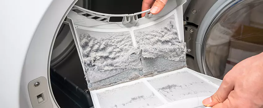 Best Dryer Lint Removal Company in South Jordan, Utah