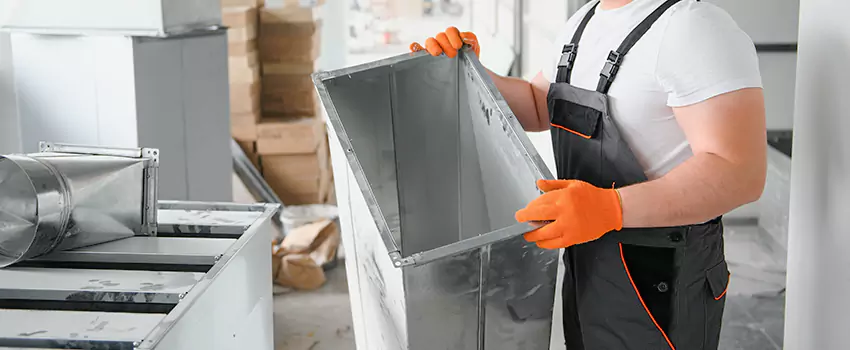 Benefits of Dryer Vent Inspection in South Jordan, UT