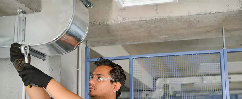 HVAC Ductwork Cleaning in South Jordan, UT