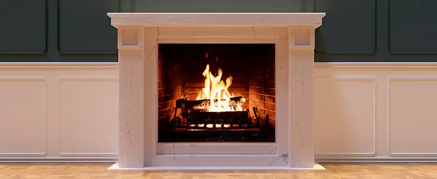 Empire Comfort Systems Fireplace Installation and Replacement in South Jordan, Utah