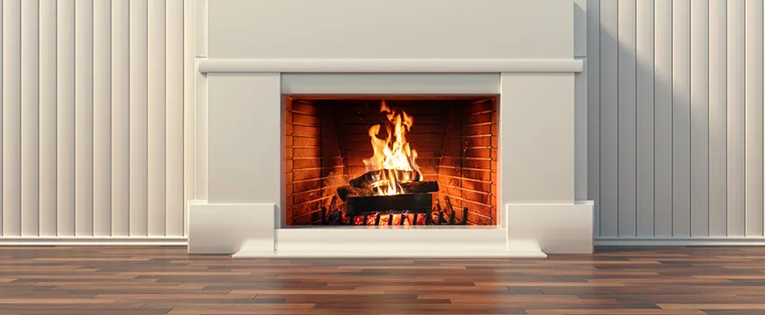 Fireplace Broken Ashtray Repair Services in South Jordan, Utah