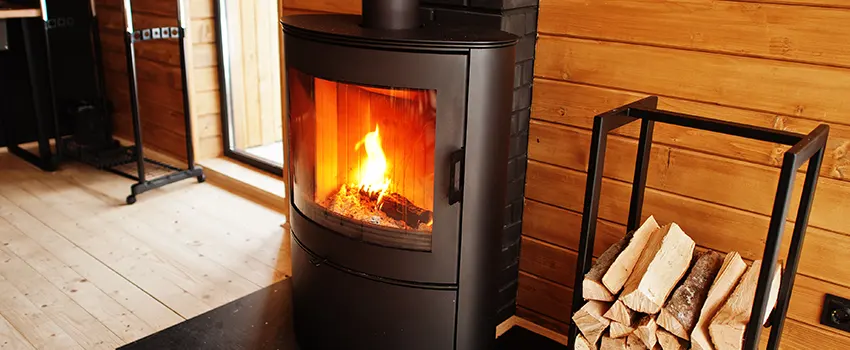 Gas Fireplace Door Handle Installation Services in South Jordan, Utah