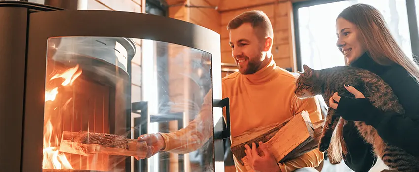 Fireplace Door Installation And Replacement Contractors in South Jordan, UT