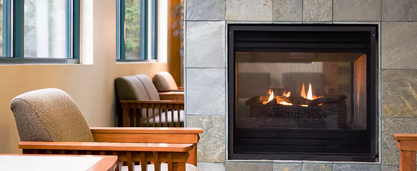 Fireplace Refacing in South Jordan, Utah