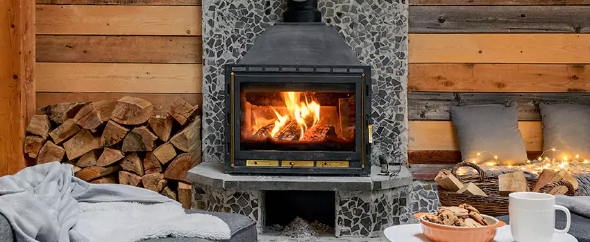 Fireplace Renovation Service in South Jordan, UT