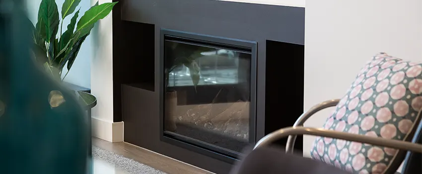 Welding Repairs for Fireplace Grate in South Jordan, UT