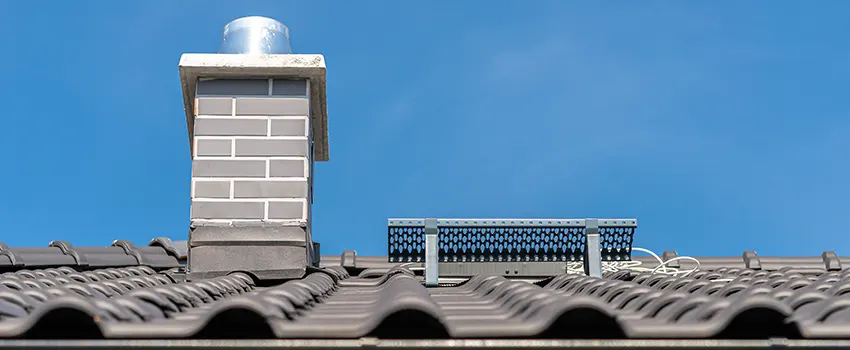 Repair Blocked Chimney in South Jordan, Utah