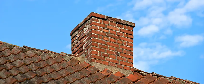 Flue Tiles Cracked Repair Services near Me in South Jordan, UT