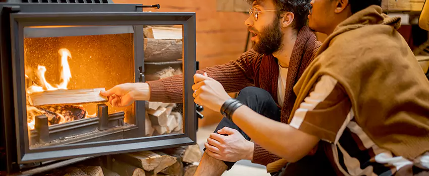 Benefits of Harman Stoves Fireplace in South Jordan, Utah