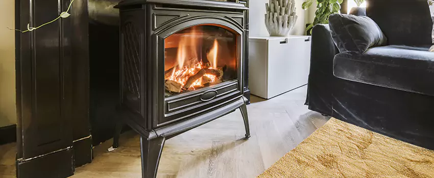 Cost of Hearthstone Stoves Fireplace Services in South Jordan, Utah