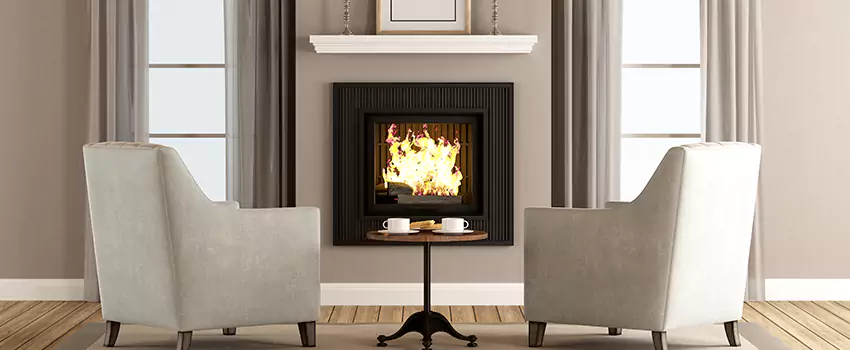 Heat & Glo Outdoor Gas Fireplaces Installation Contractors in South Jordan, Utah
