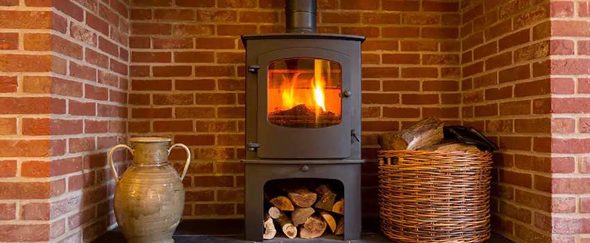 Specifications of Jøtul Fireplace and Inserts in South Jordan, Utah