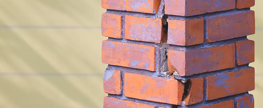 Leaking Chimney Repair And Replacement Cost in South Jordan, Utah