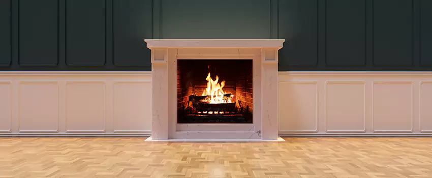 Napoleon Electric Fireplaces Inspection Service in South Jordan, Utah