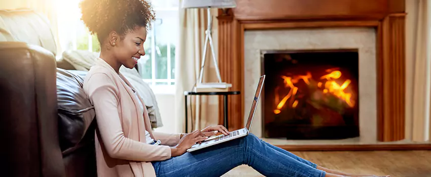 Cost-Effective Osburn Fireplace Installation and Repair in South Jordan, UT