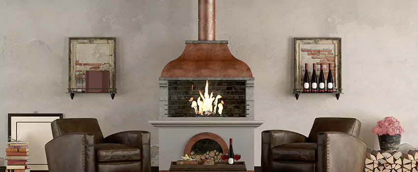 Benefits of Pacific Energy Fireplace in South Jordan, Utah