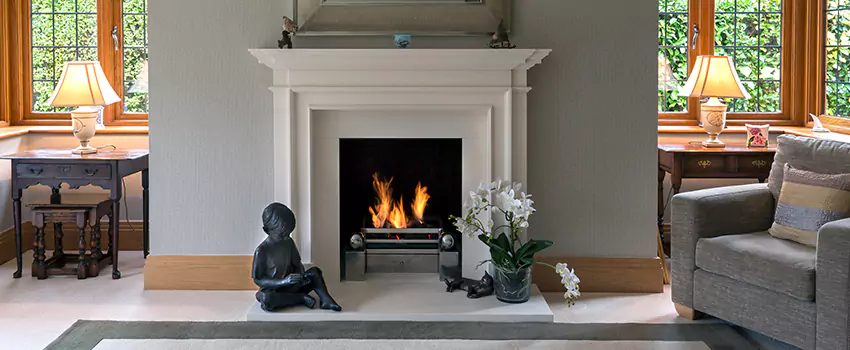 RSF Fireplaces Maintenance and Repair in South Jordan, Utah