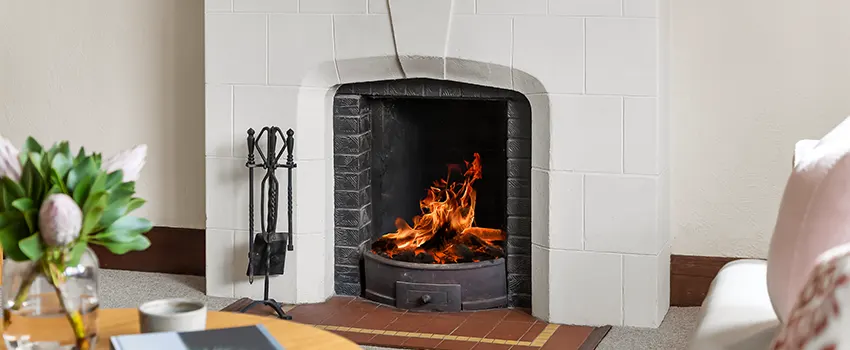 Valor Fireplaces and Stove Repair in South Jordan, UT