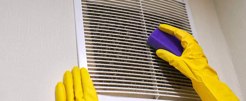 Vent Cleaning Company in South Jordan, UT