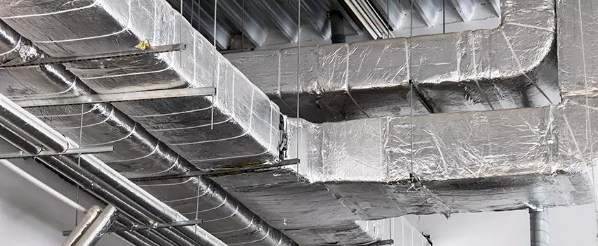 Vent Dust Cleaning Cost in South Jordan, UT