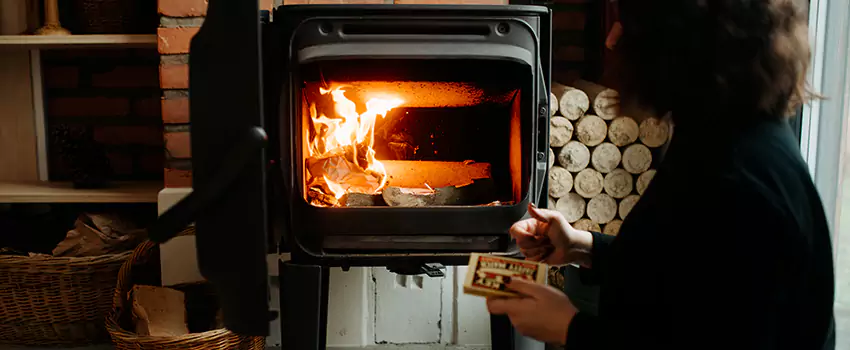 Key Features of Vermont Castings Fireplaces in South Jordan, UT
