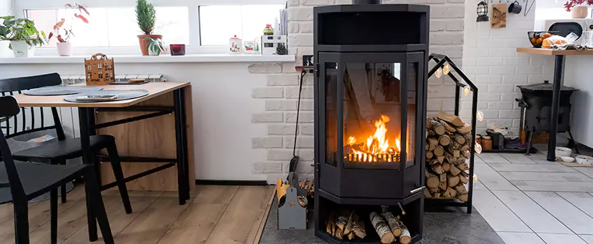 Wood Stove Firebox Installation Services in South Jordan, UT