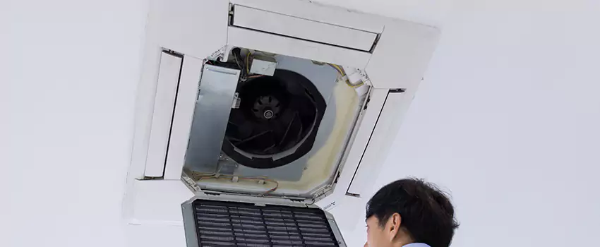Benefits of Professional Air Duct Cleaning in South Jordan, Utah