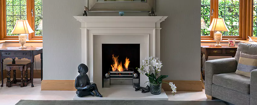 Astria Open-Hearth Wood Fireplaces Services in South Jordan, UT