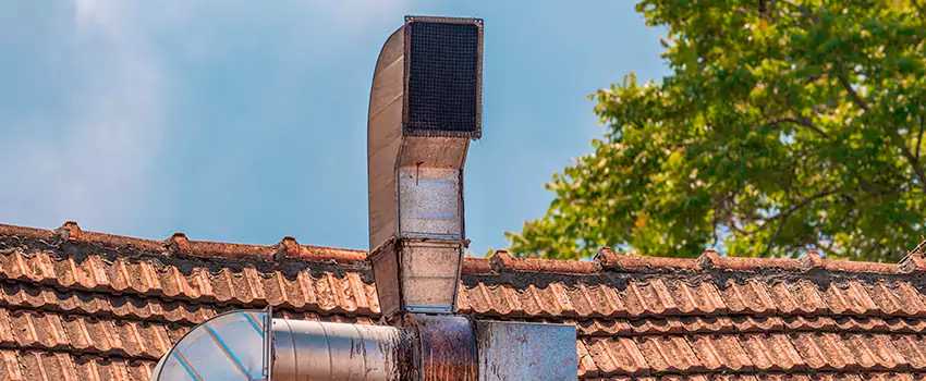 Chimney Cleaning Cost in South Jordan, Utah