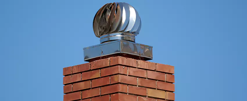 Chimney Damper Hinge Repair in South Jordan, UT