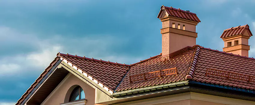 Residential Chimney Services in South Jordan, Utah